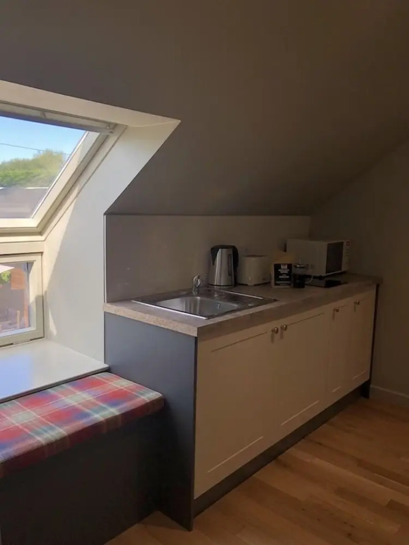 The House at Glenbarr