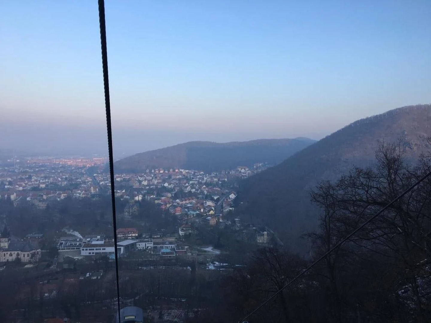 Ferienpark Rosstrappe