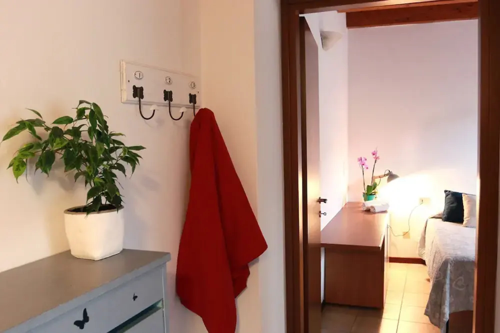 Il Cortile di Clo - Trilocale