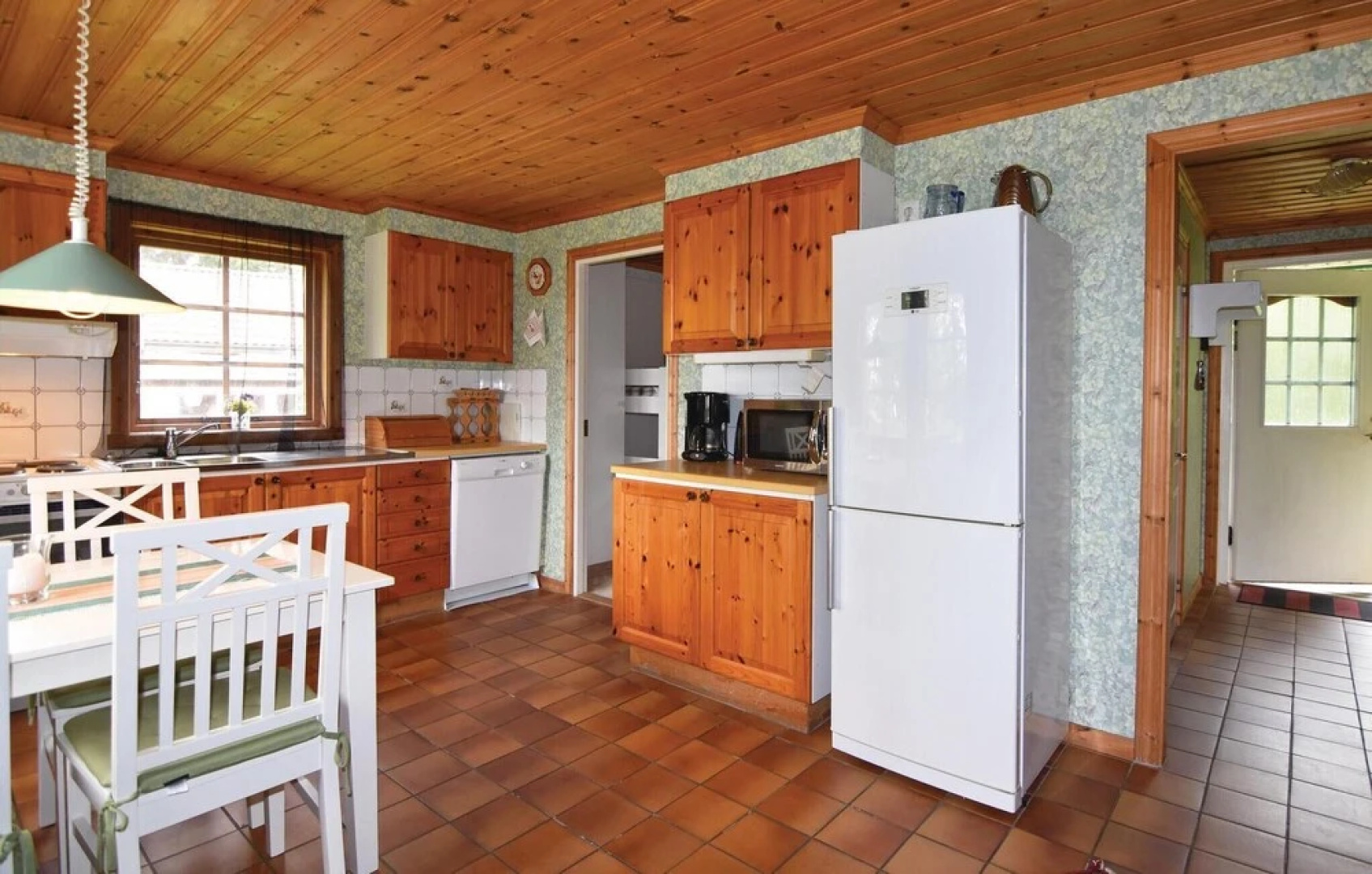 Stunning Home in Sjötorp With 2 Bedrooms and Wifi