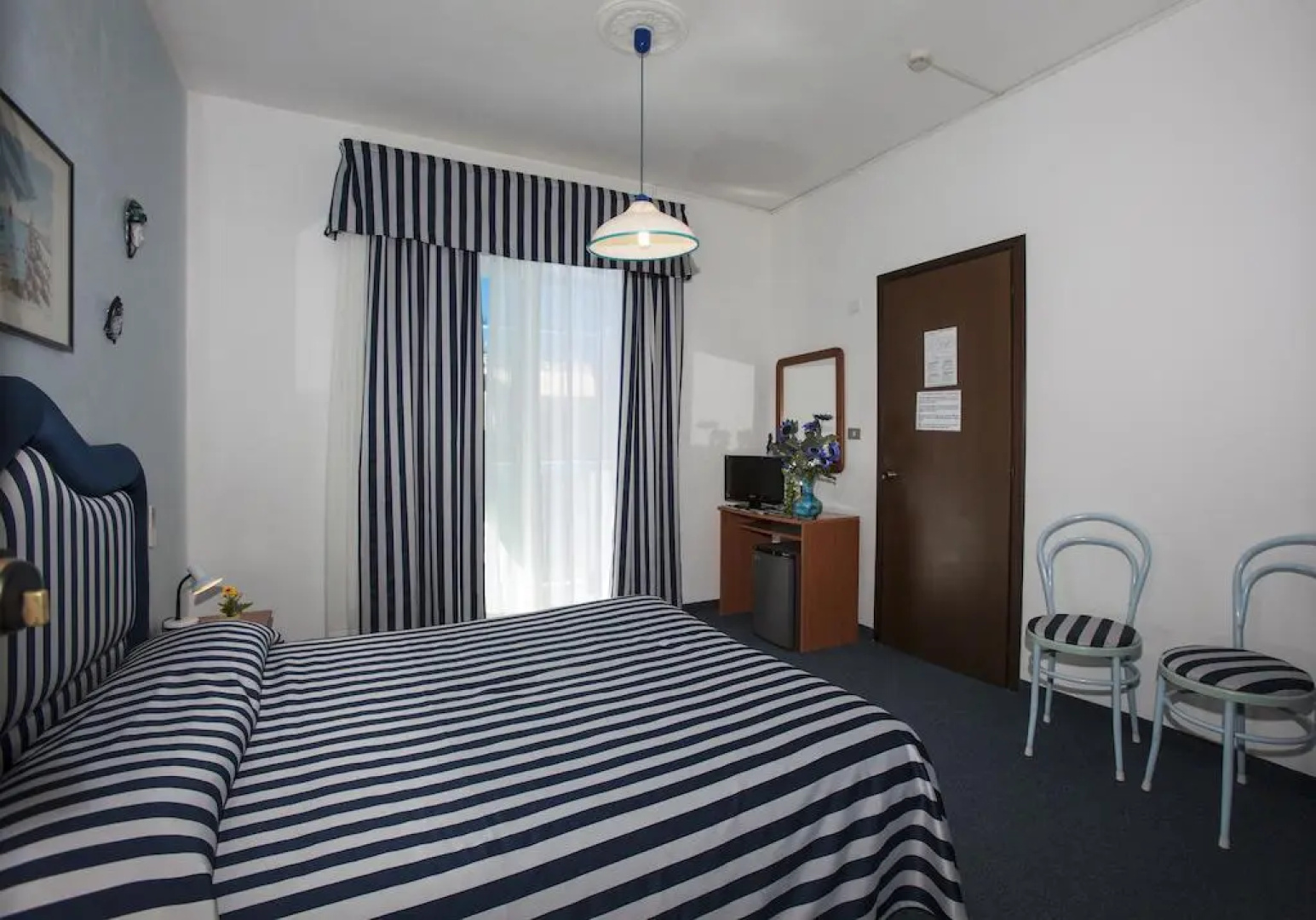 Hotel Paolina