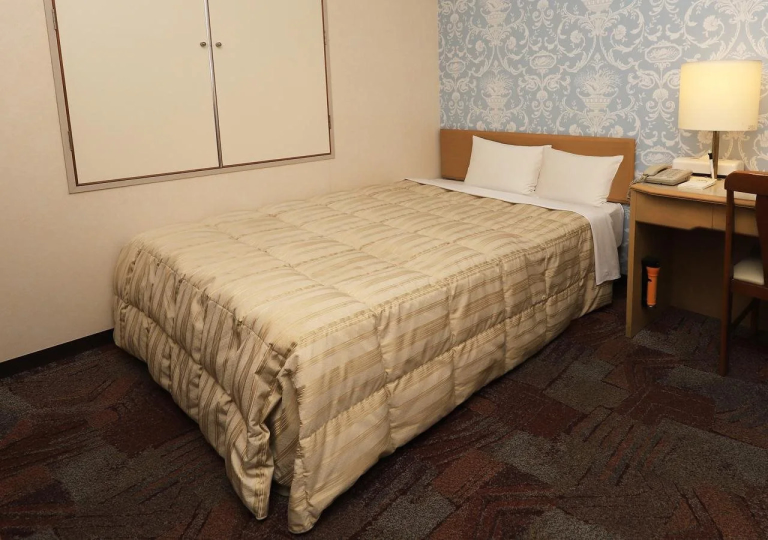 Kawagoe Dai-Ichi Hotel