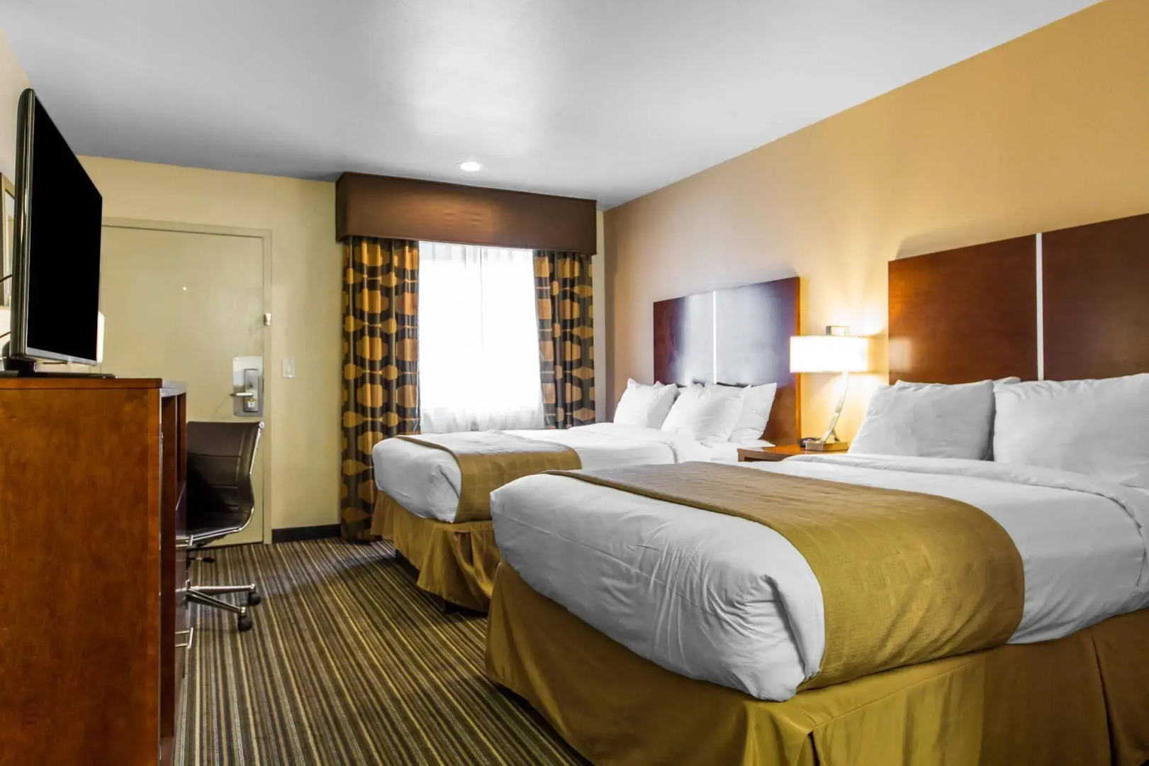 Motel 6 Martinez, CA