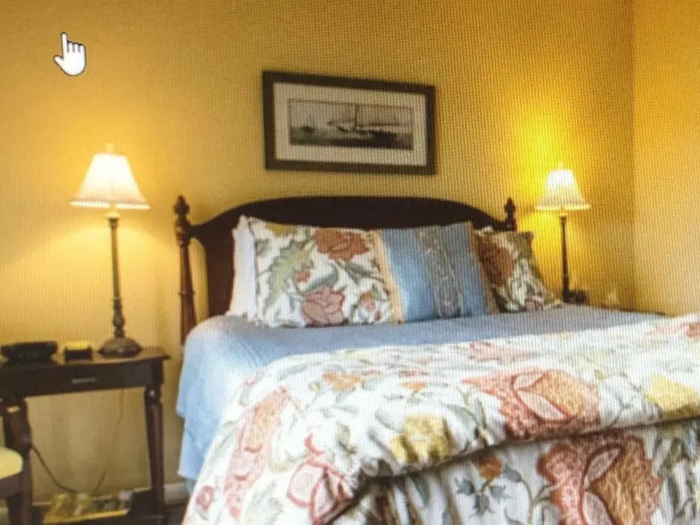 Laurel Grove Inn on the South