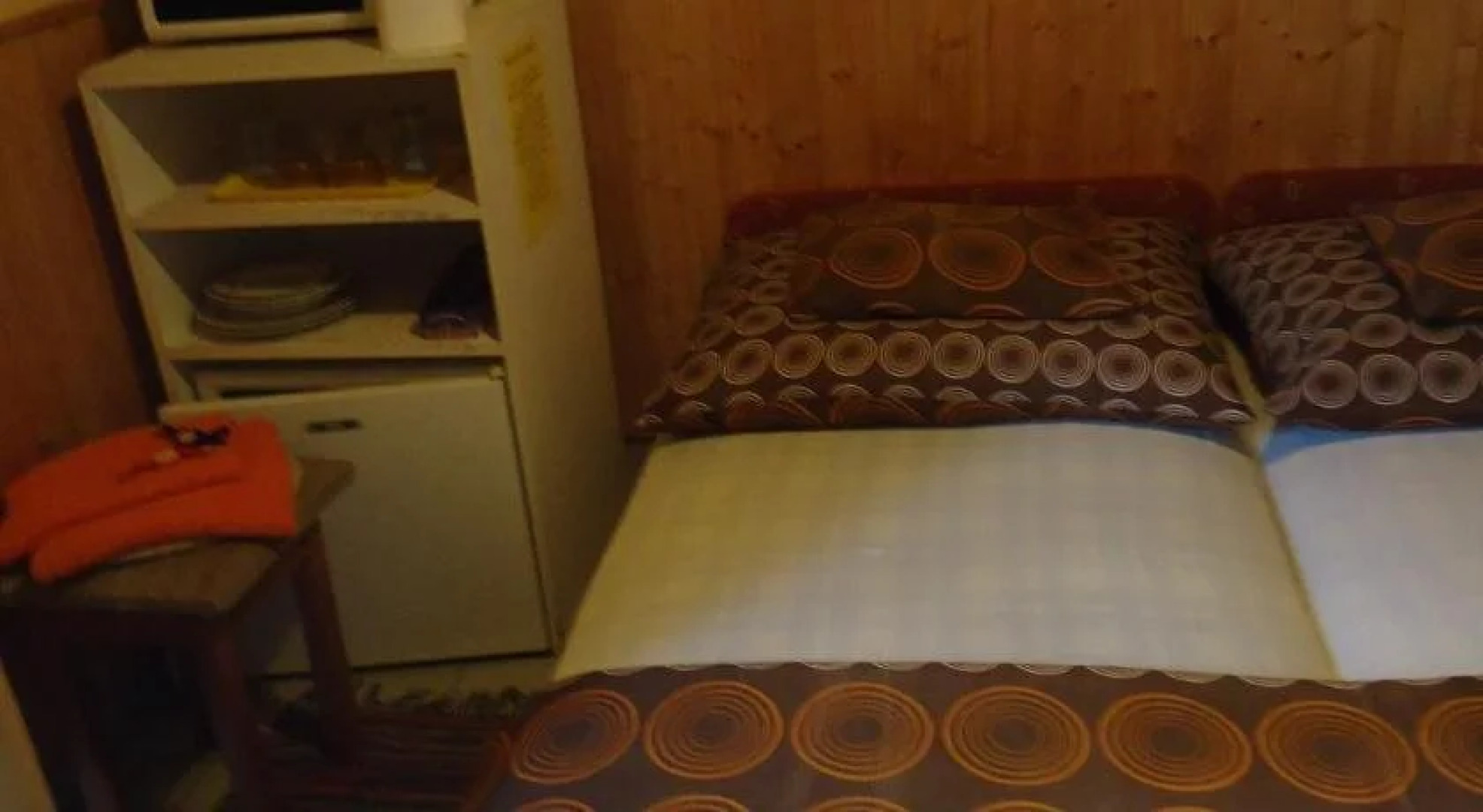 Viktoria Vendégház