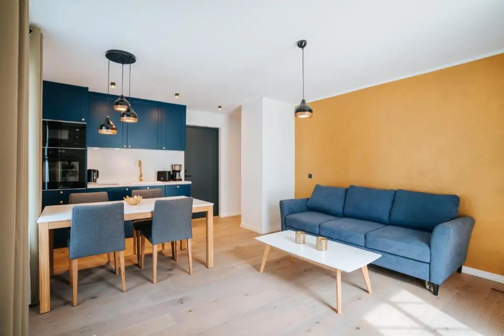 Wiedemanni 13/1 apartments