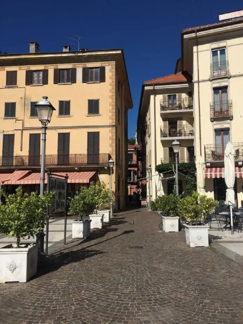 Suites Menaggio