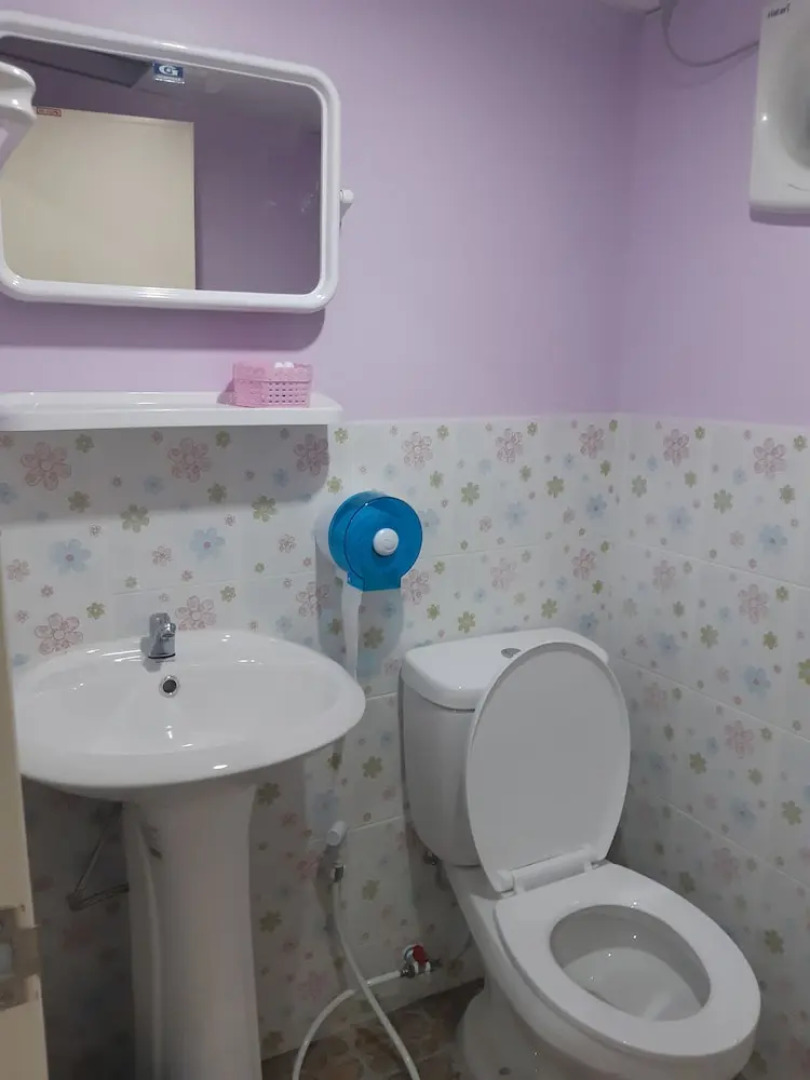 Makwan Resort Rayong