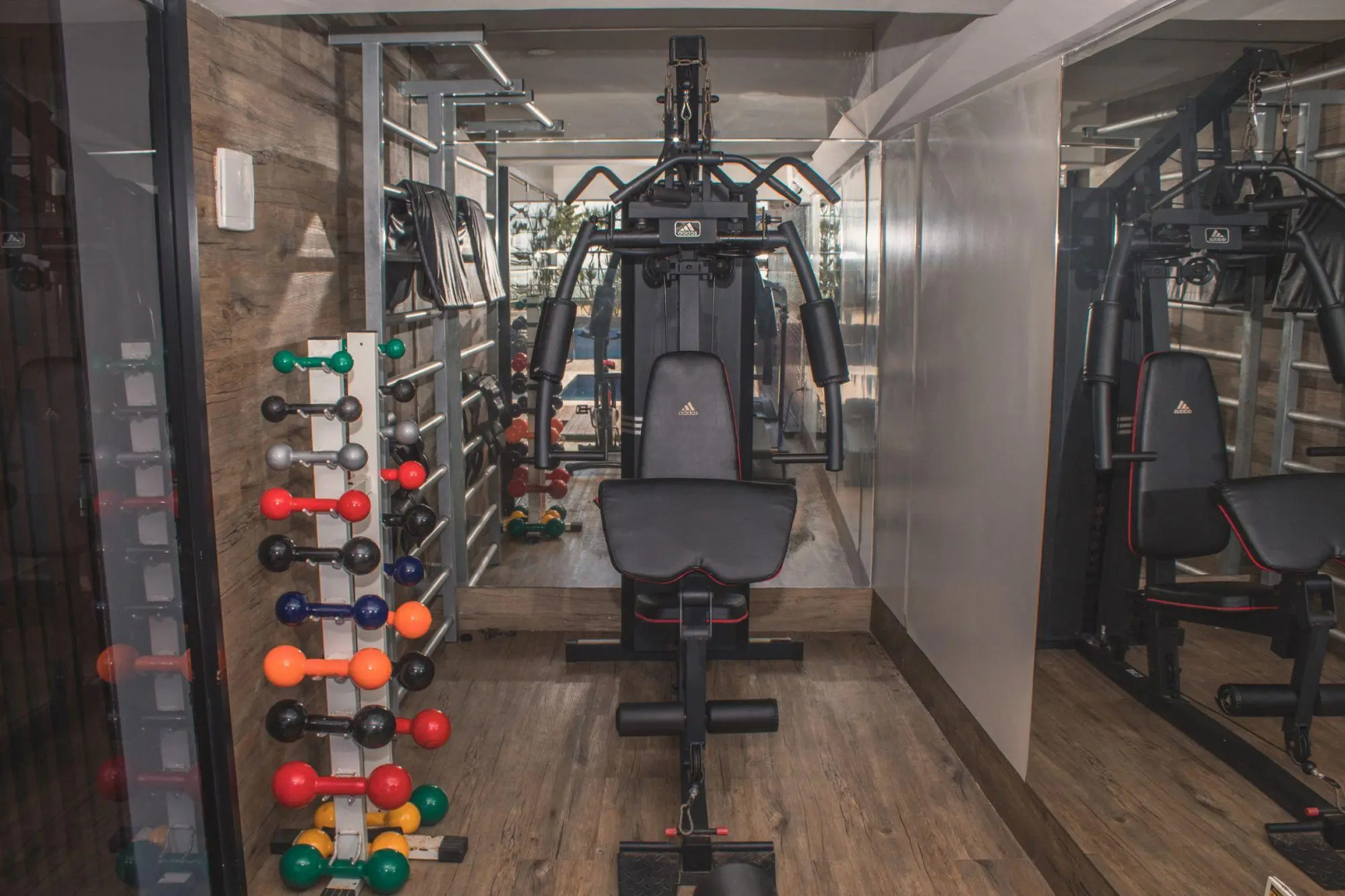 Pajuçara Praia Hotel