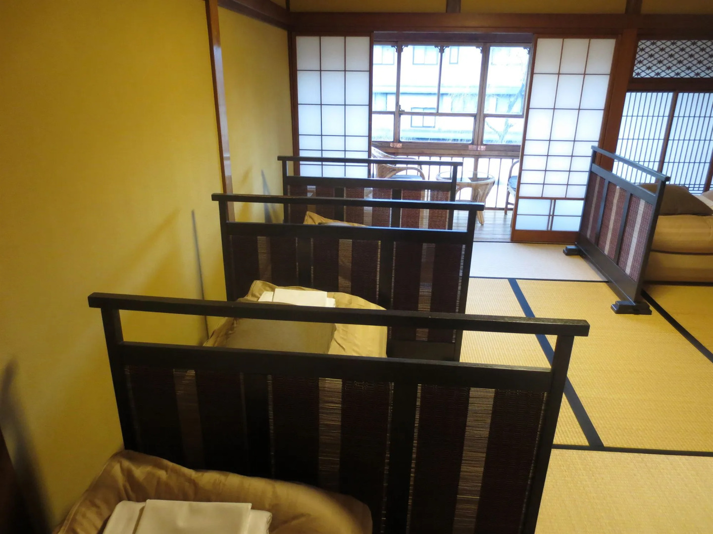 Historical Ryokan Hostel Ks House Ito Onsen