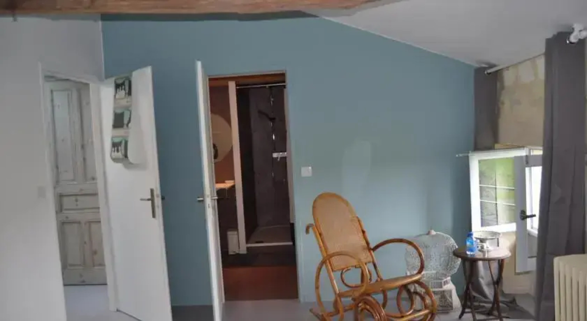 La Maison de Petit Thomas