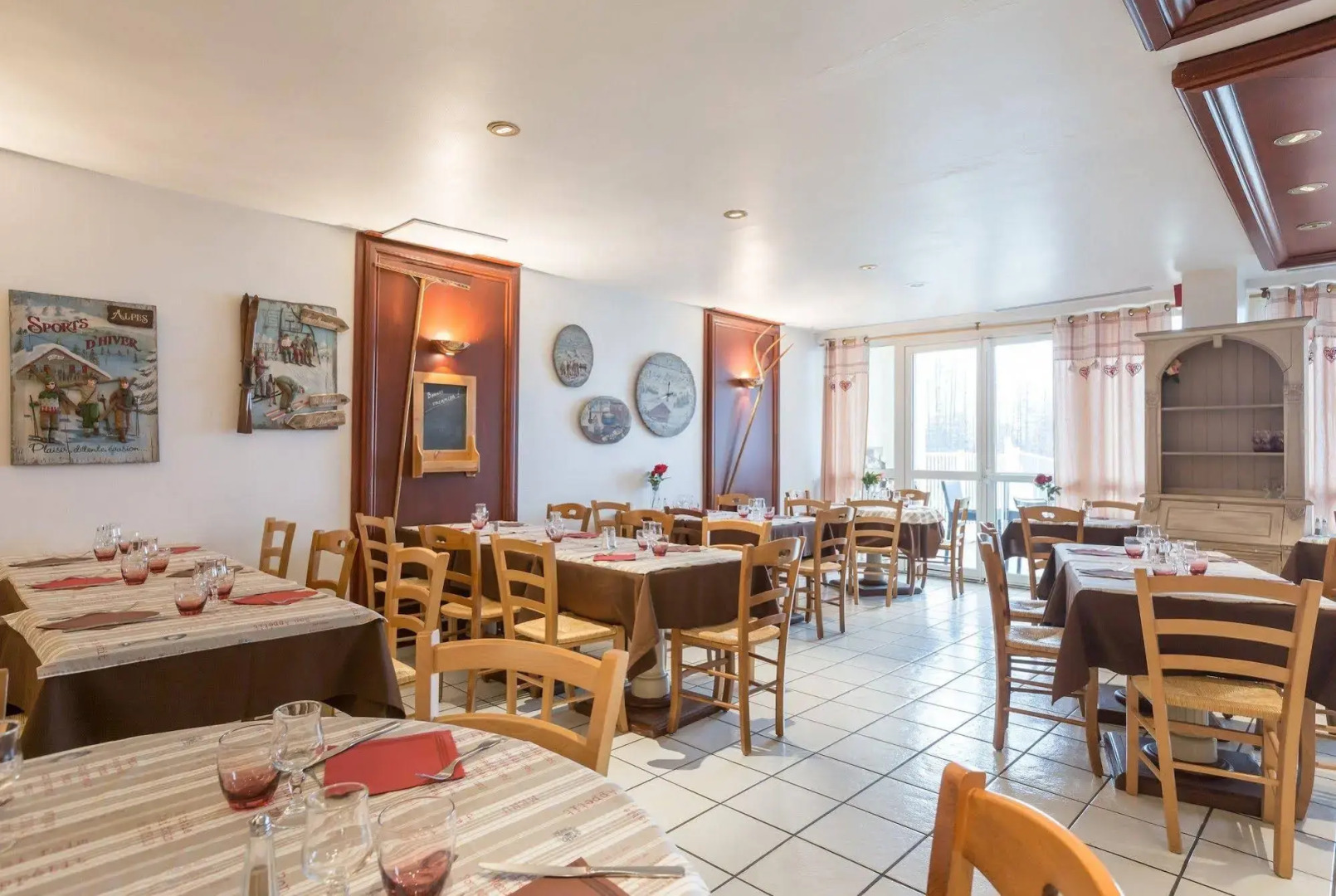 Pierre & Vacances Résidence Les Bergers