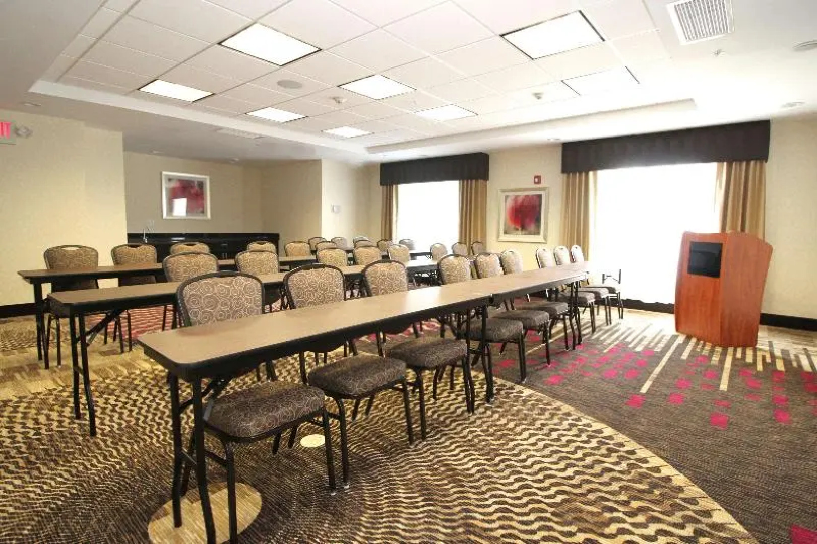 Hampton Inn & Suites Sandusky/Milan