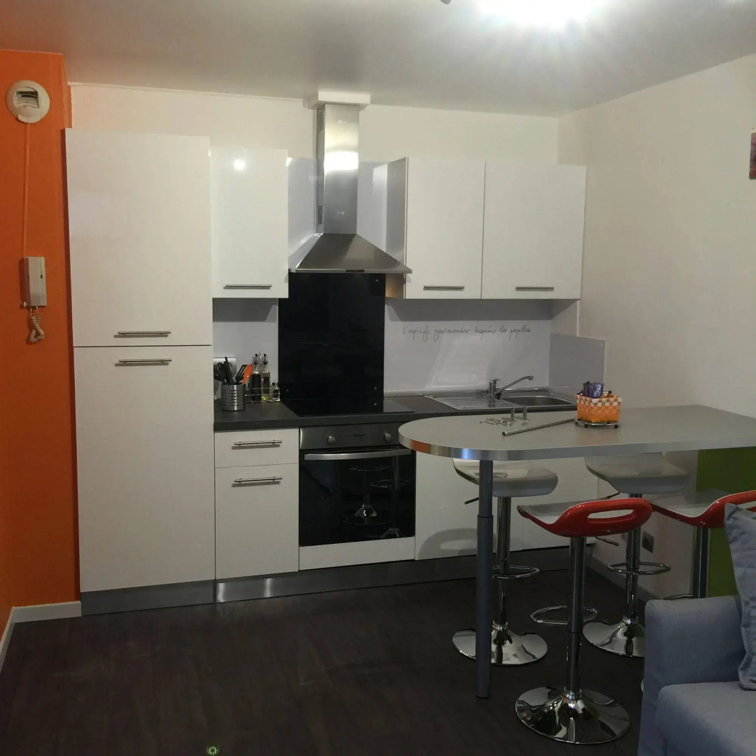 20 Résidence Pierre François