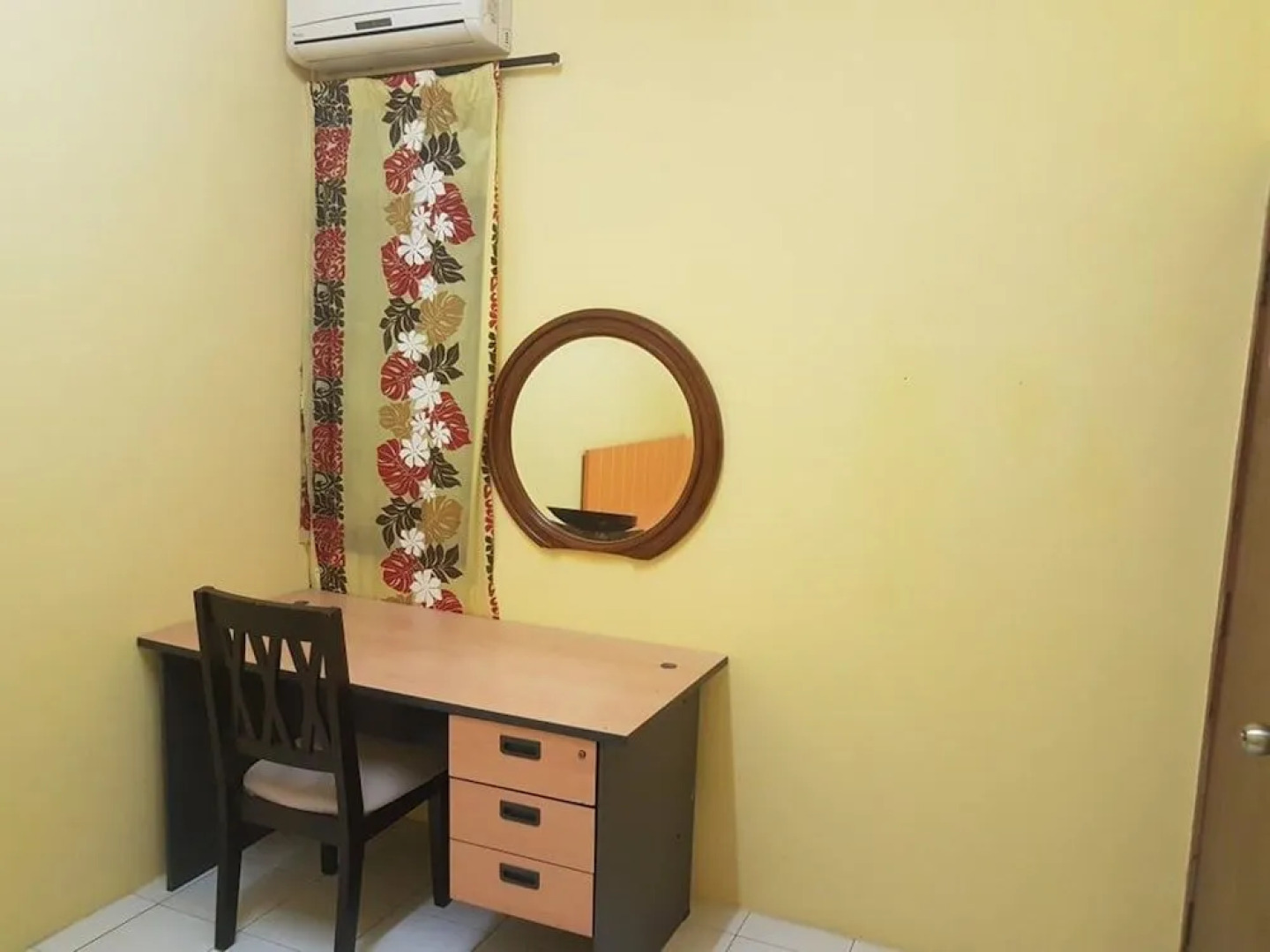 Budget Inn Apartment