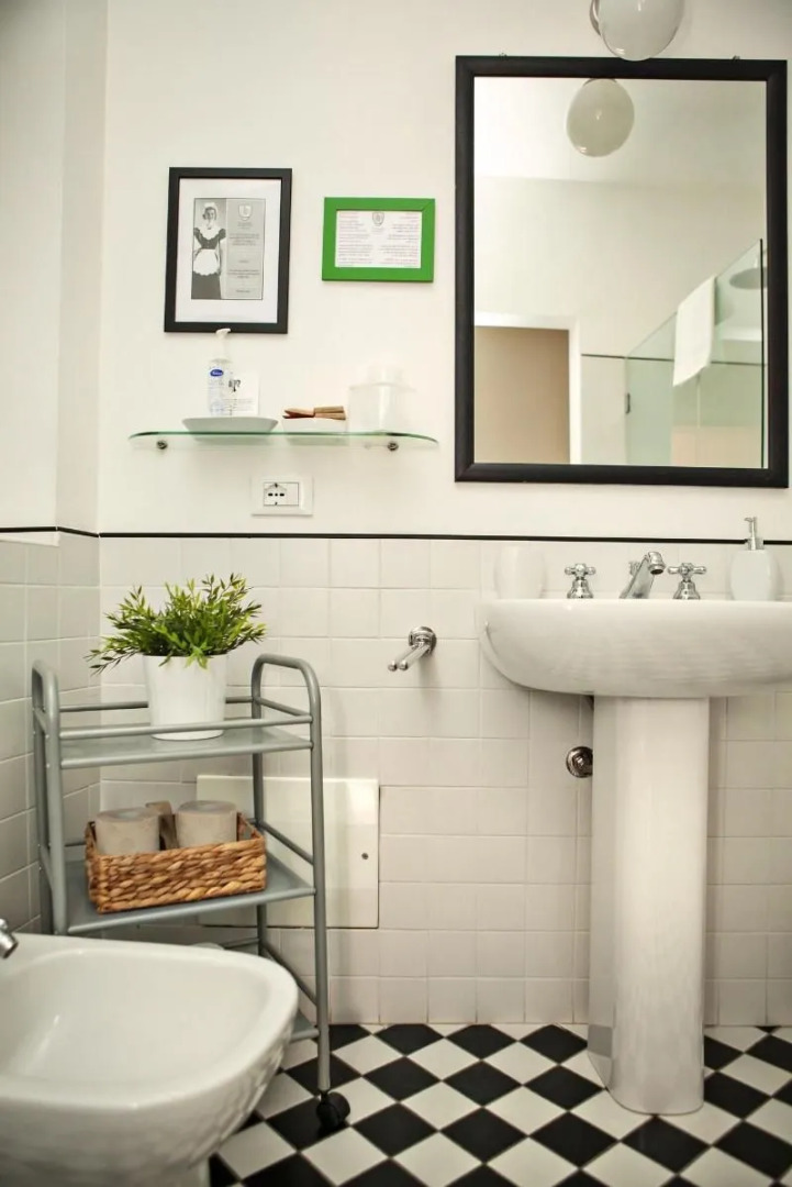 Locanda San Bernardo