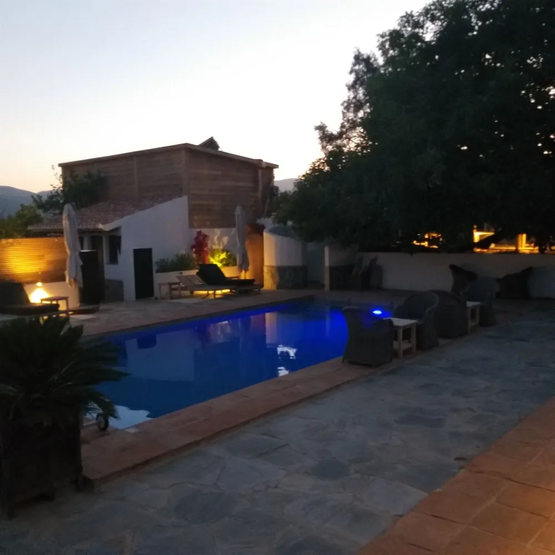 El Violin Experiencia