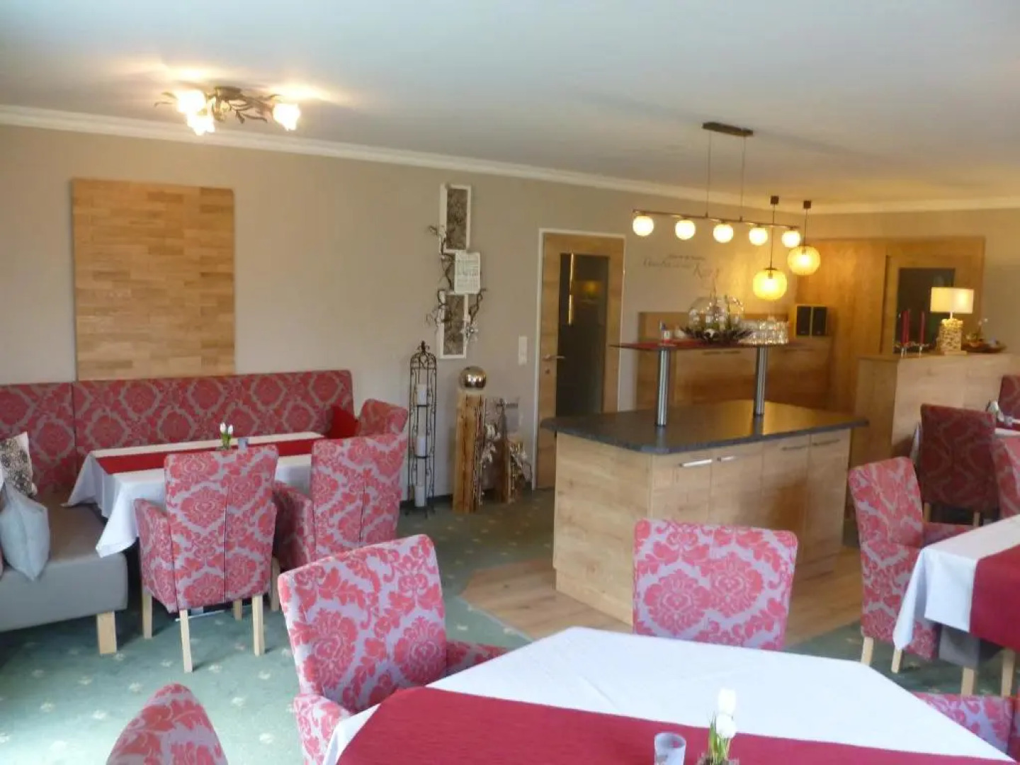 Gästehaus Kloibergütl