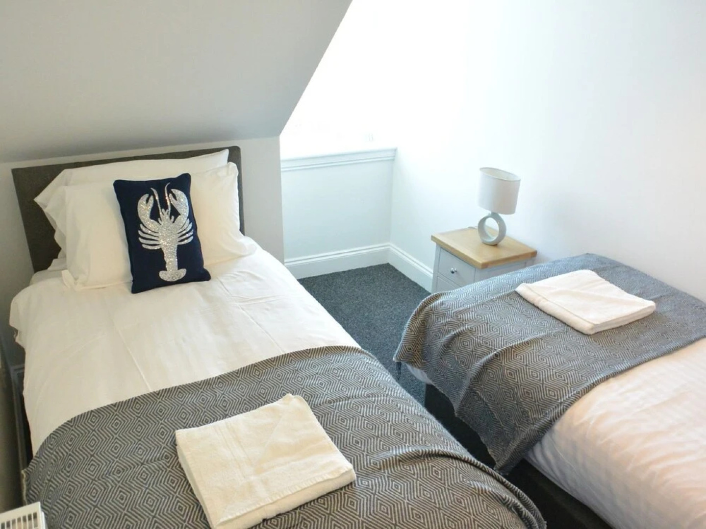 Pittenweem Harbour Apartments