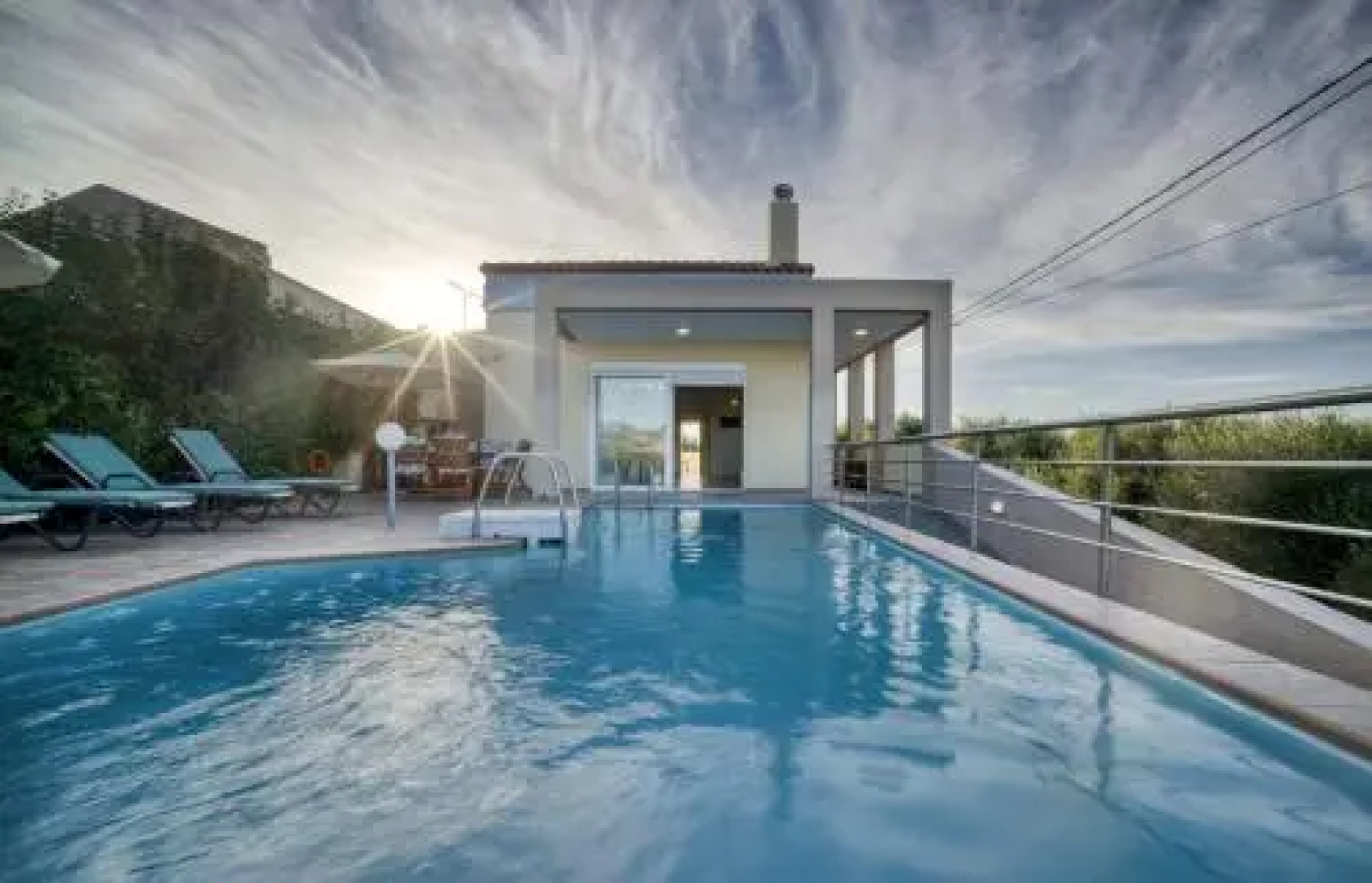 Villa Zafira