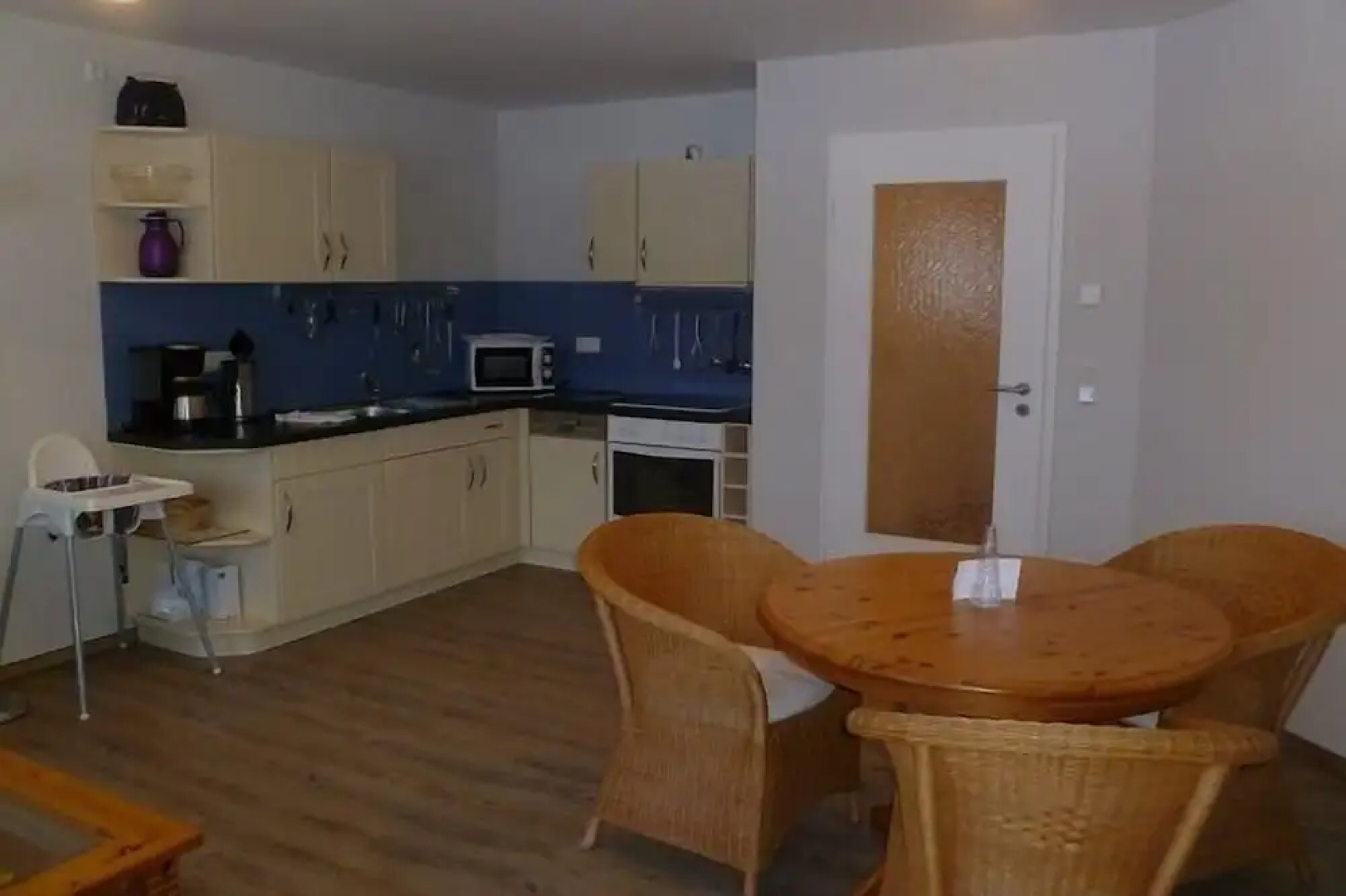 Appartementhotel Landhof Usedom