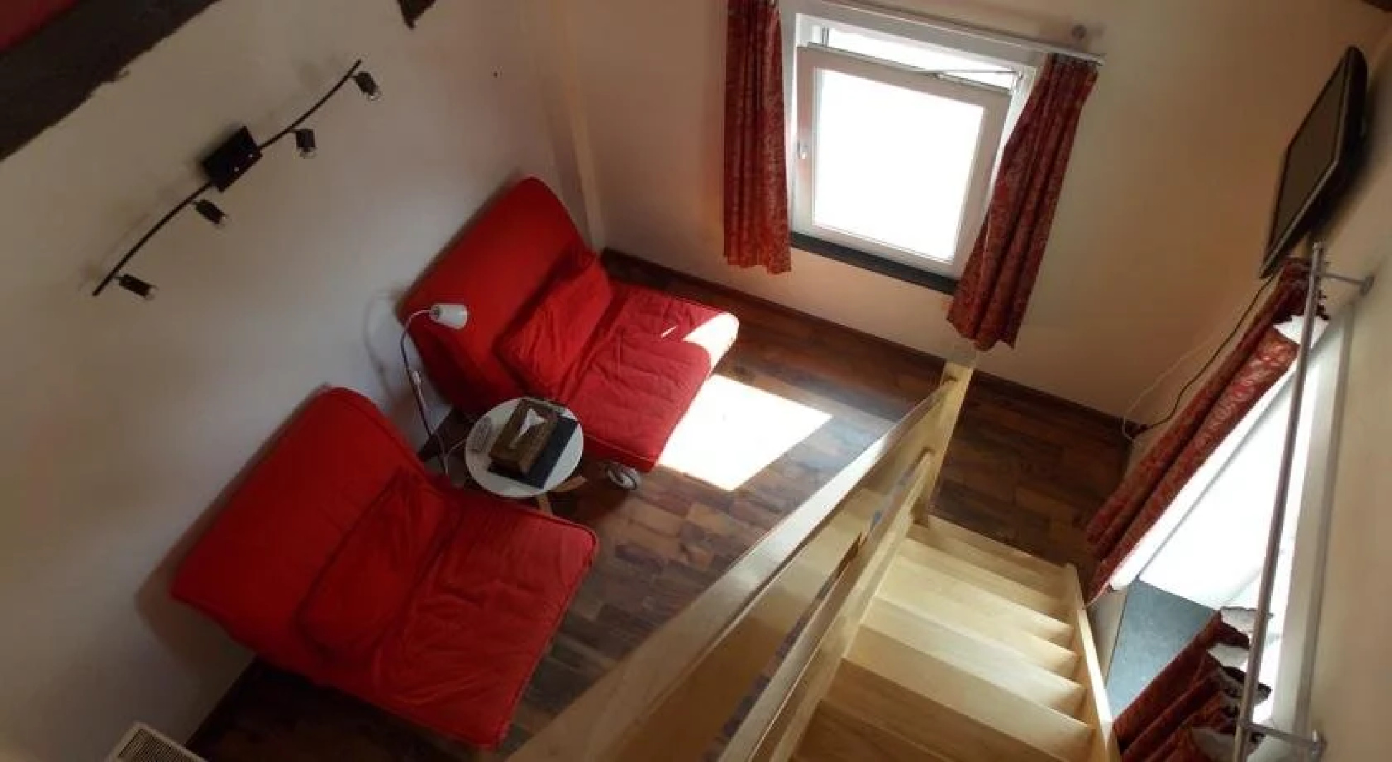 B&B t Sprankelend Toeval