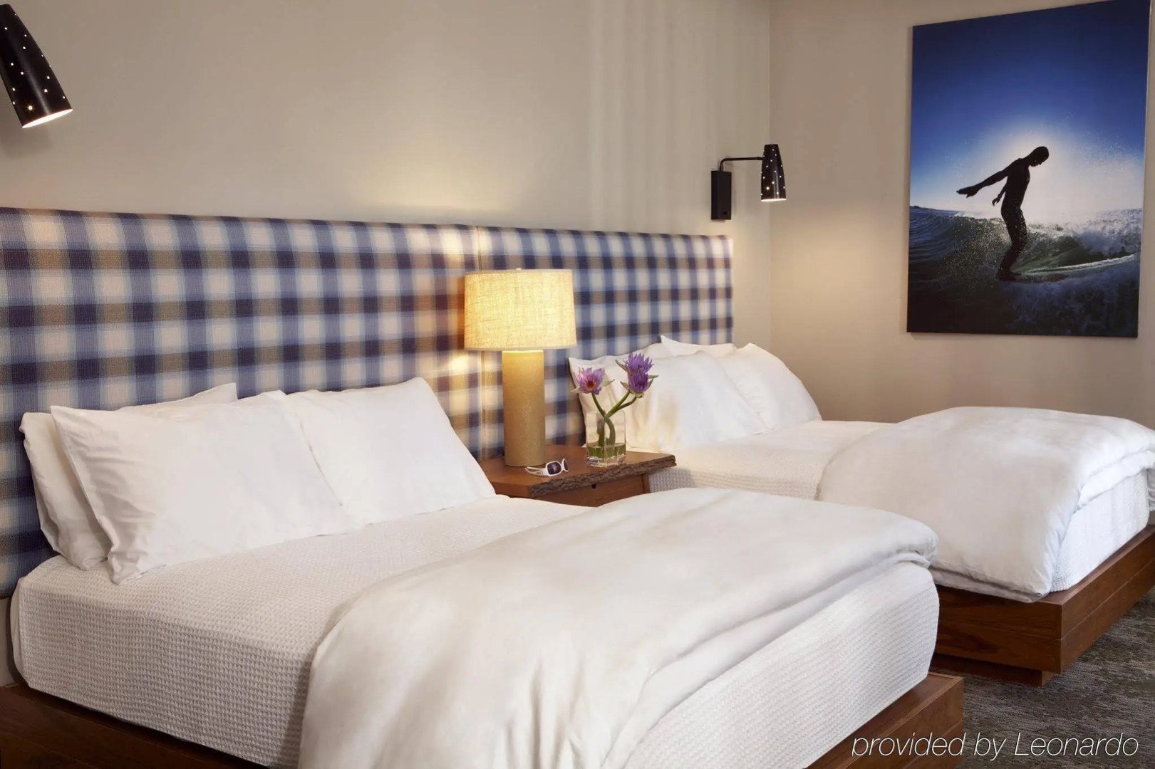 Kimpton Shorebreak Huntington Beach Resort by IHG