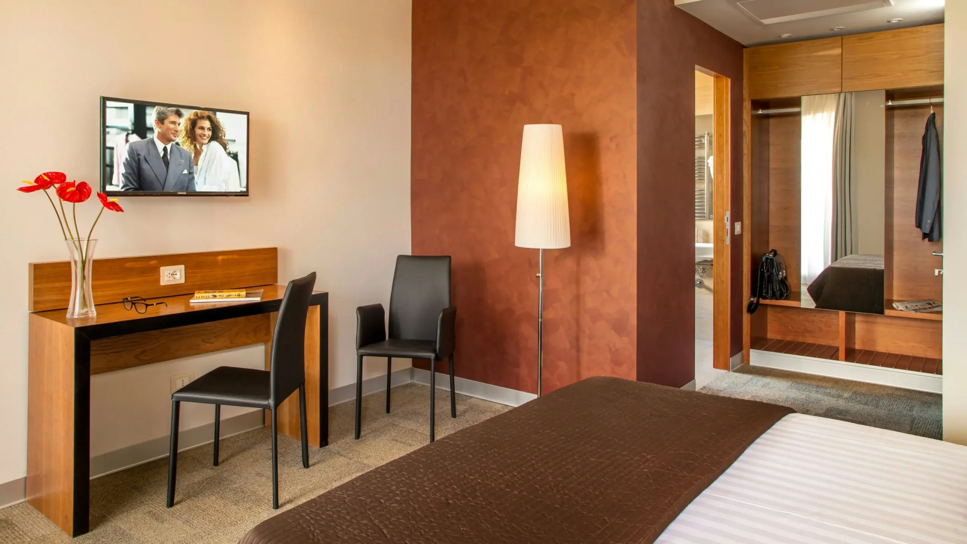 Hotel San Paolo