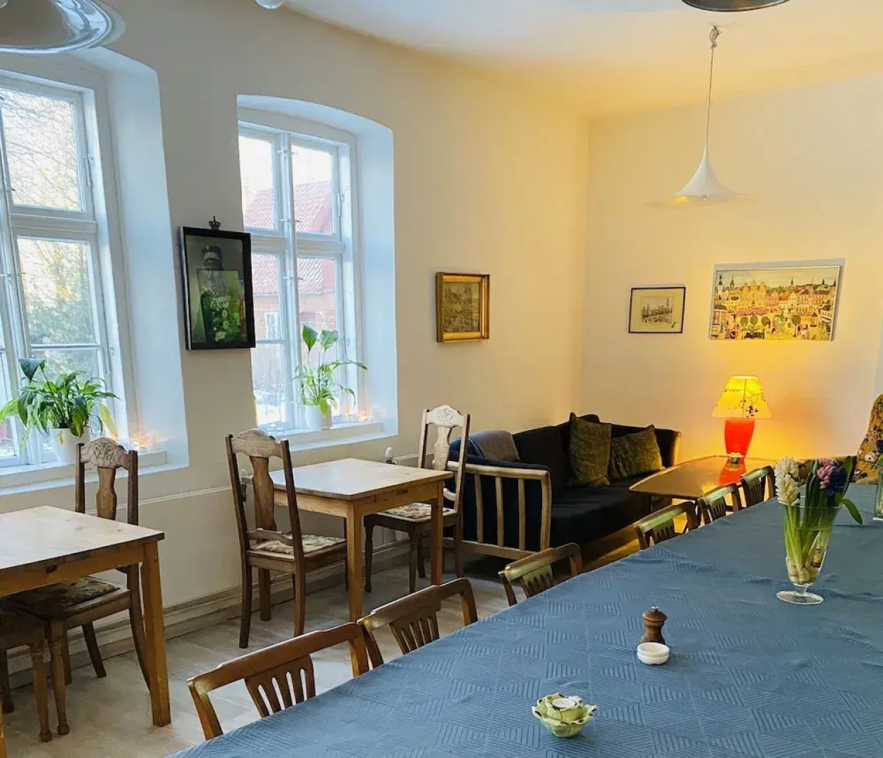 Bellingegaard Bed and Breakfast
