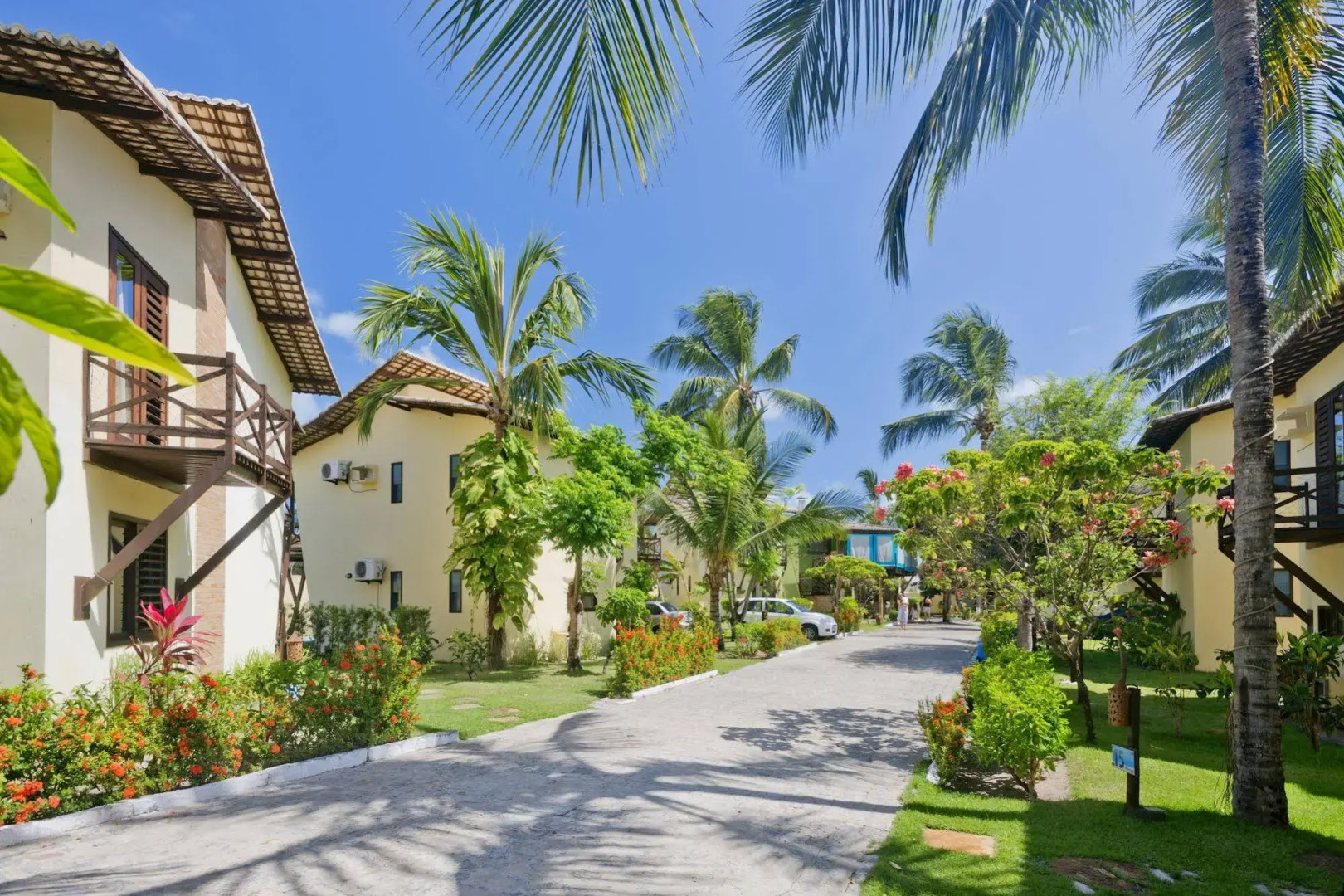 Serhs Villas da Pipa Hotel