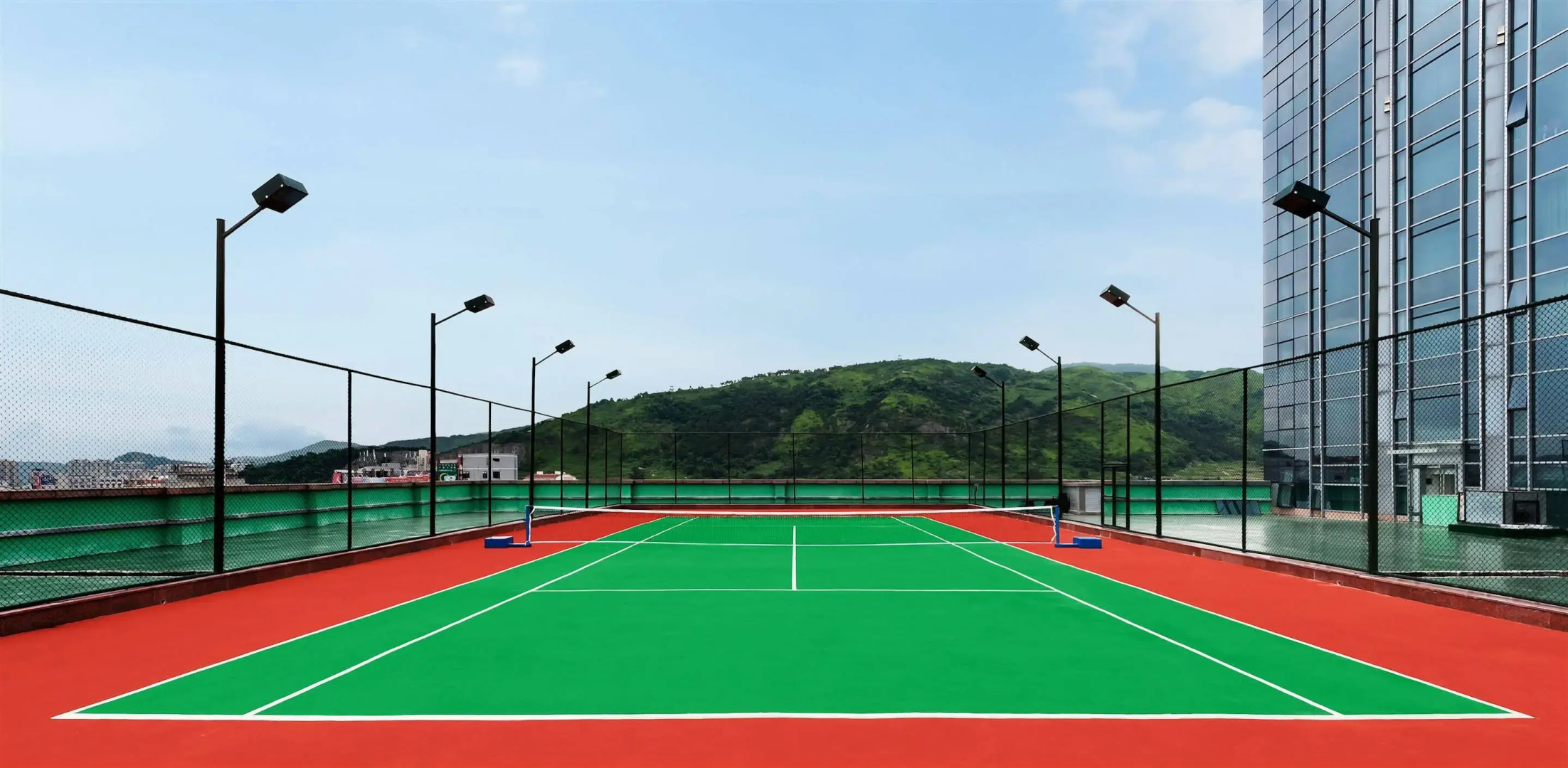 Wyndham Garden Yuhuan Downtown