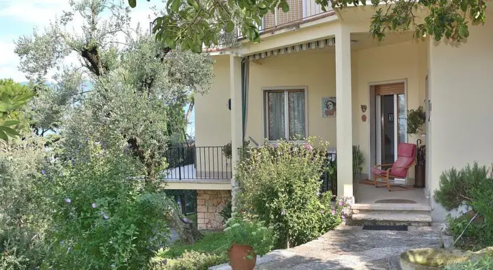 Residenza Pontirola