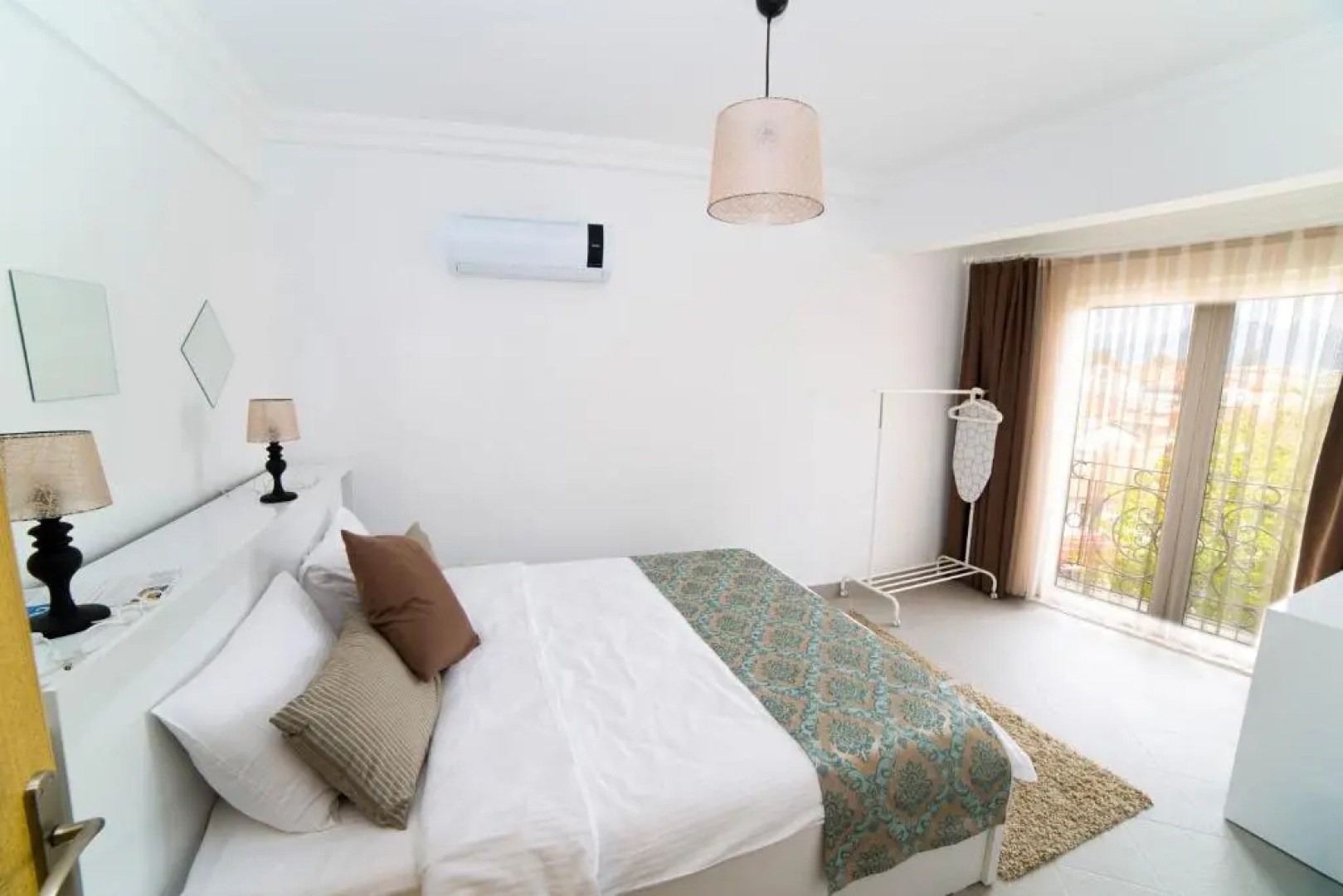 Downtown Fethiye Suite Hotel