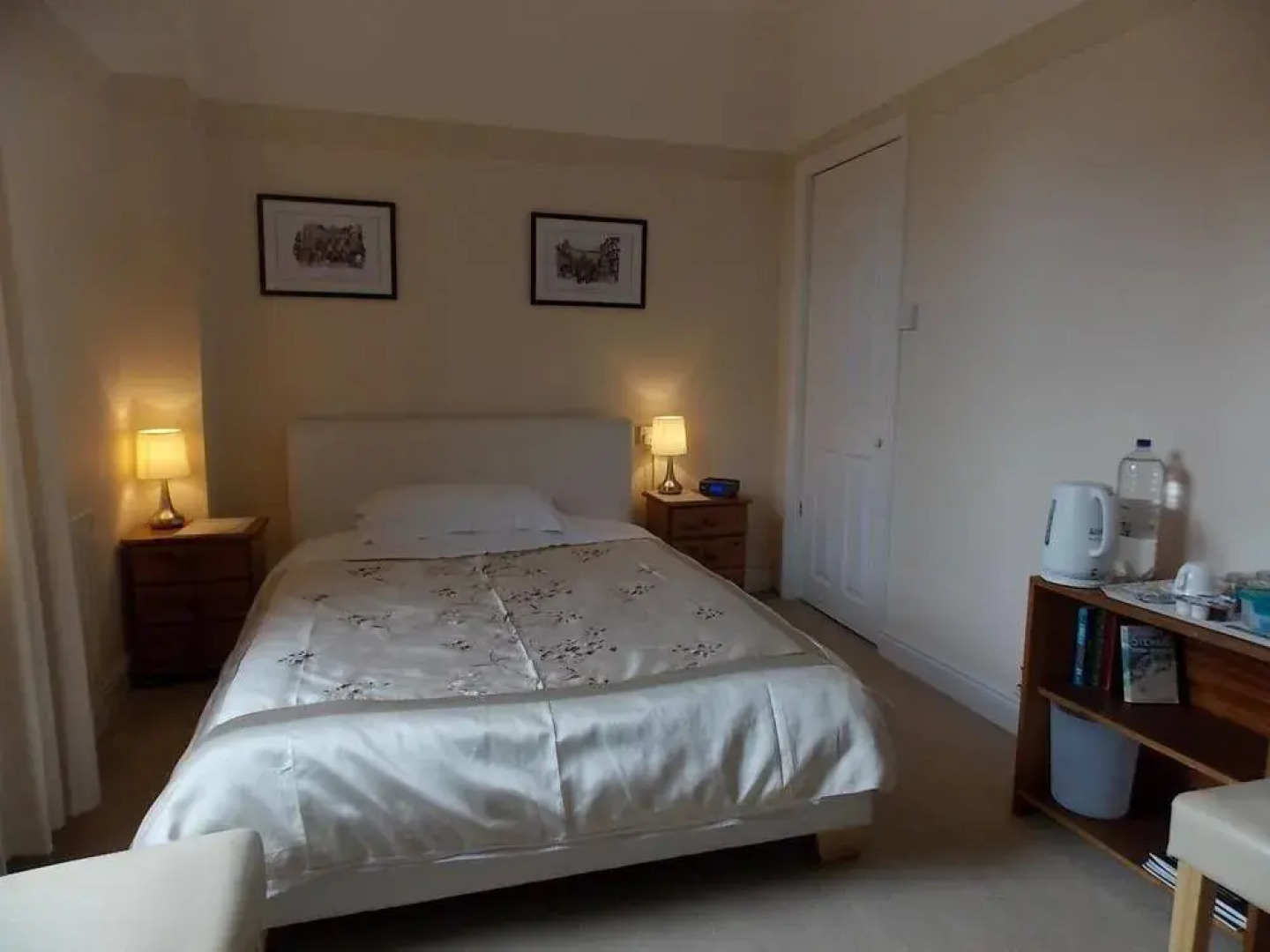 Mayfield Guest House