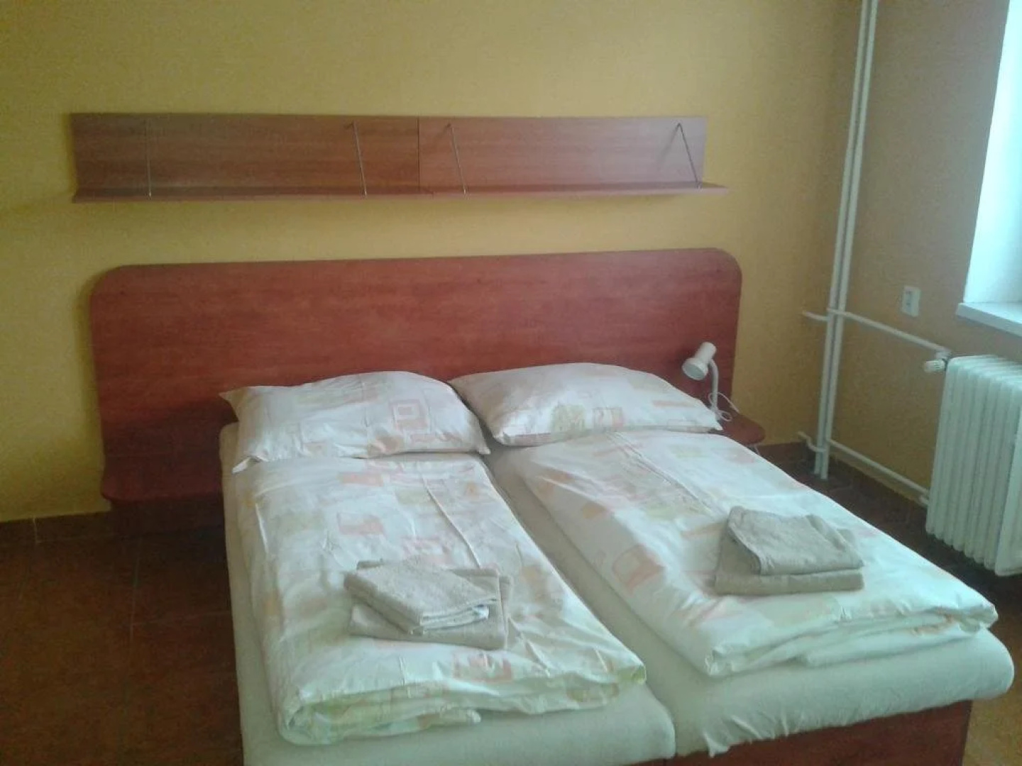 Garni Hotel Sonata