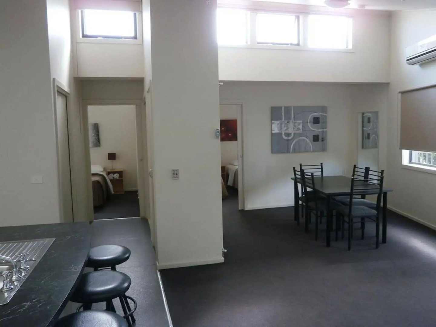 Sovereign Views Apartments