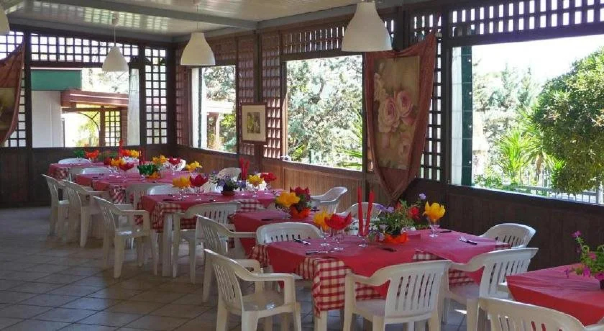 HappyCamp Camping Villaggio Internazionale