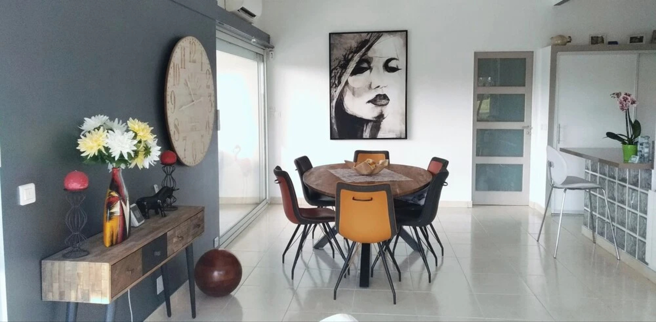 Chambres d'hôtes l'étang de l'aiguille