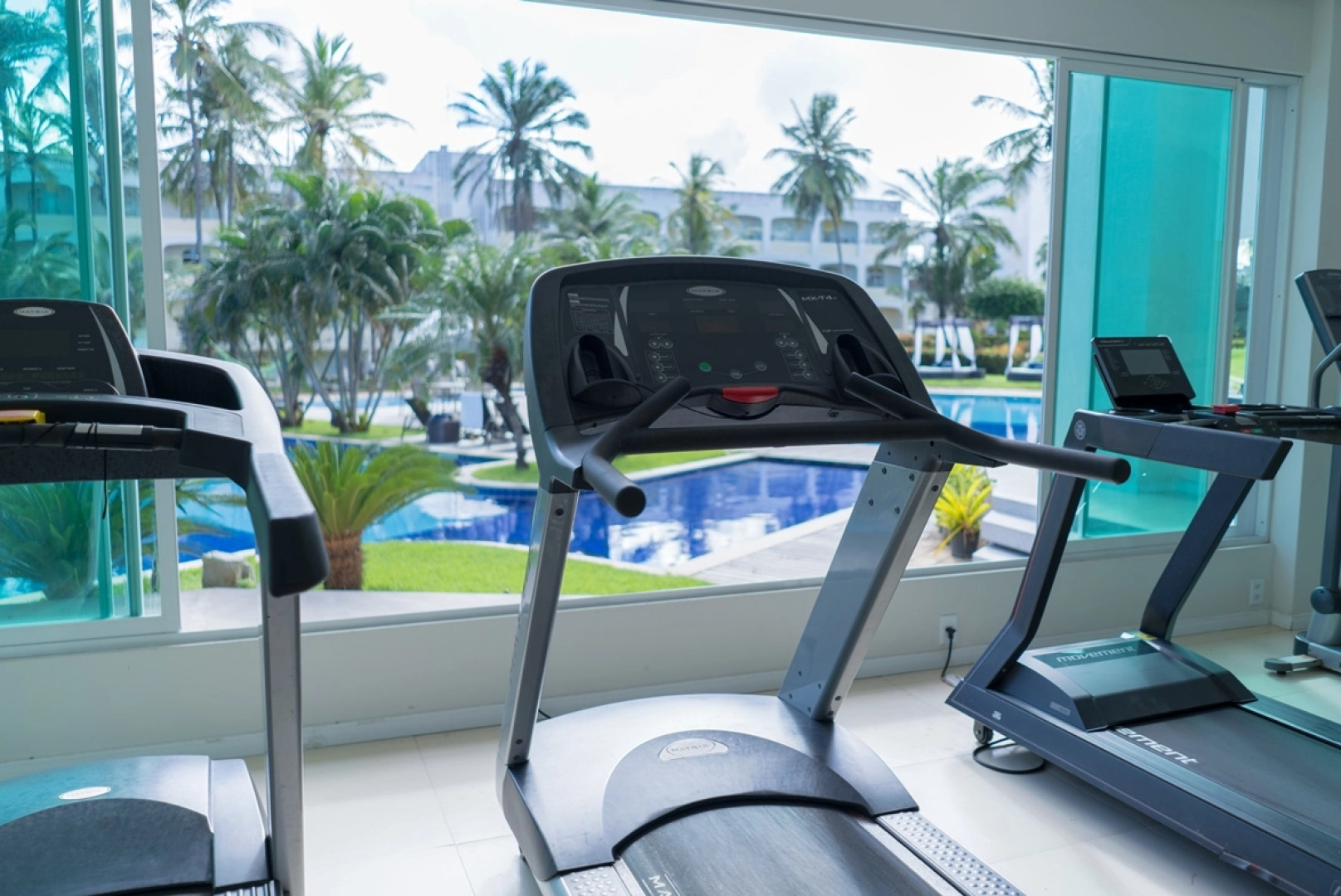 Blue Tree Towers São Luís Hotel