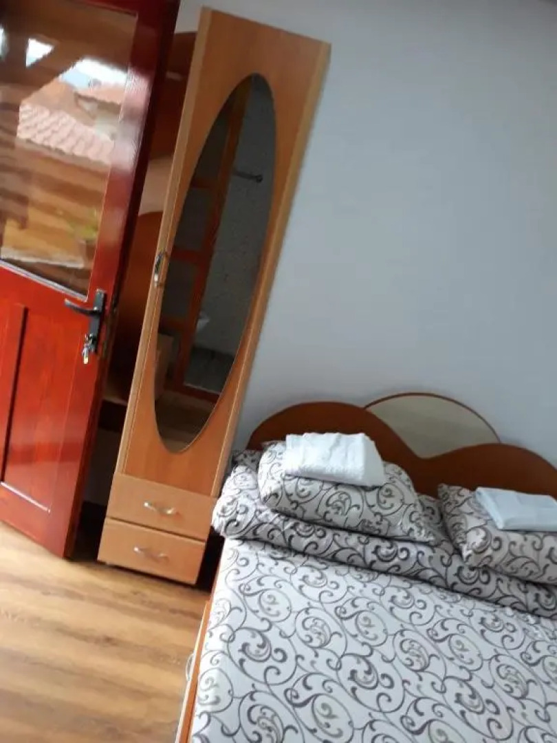 Casa de vacanța Alina