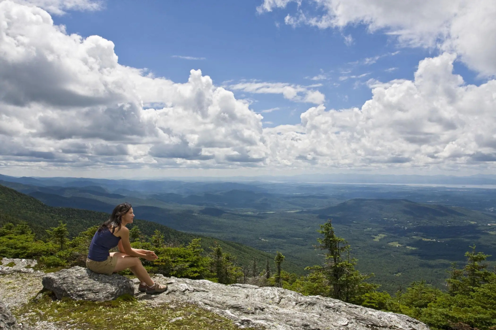 The Lodge at Spruce Peak, a Destination by Hyatt Residence