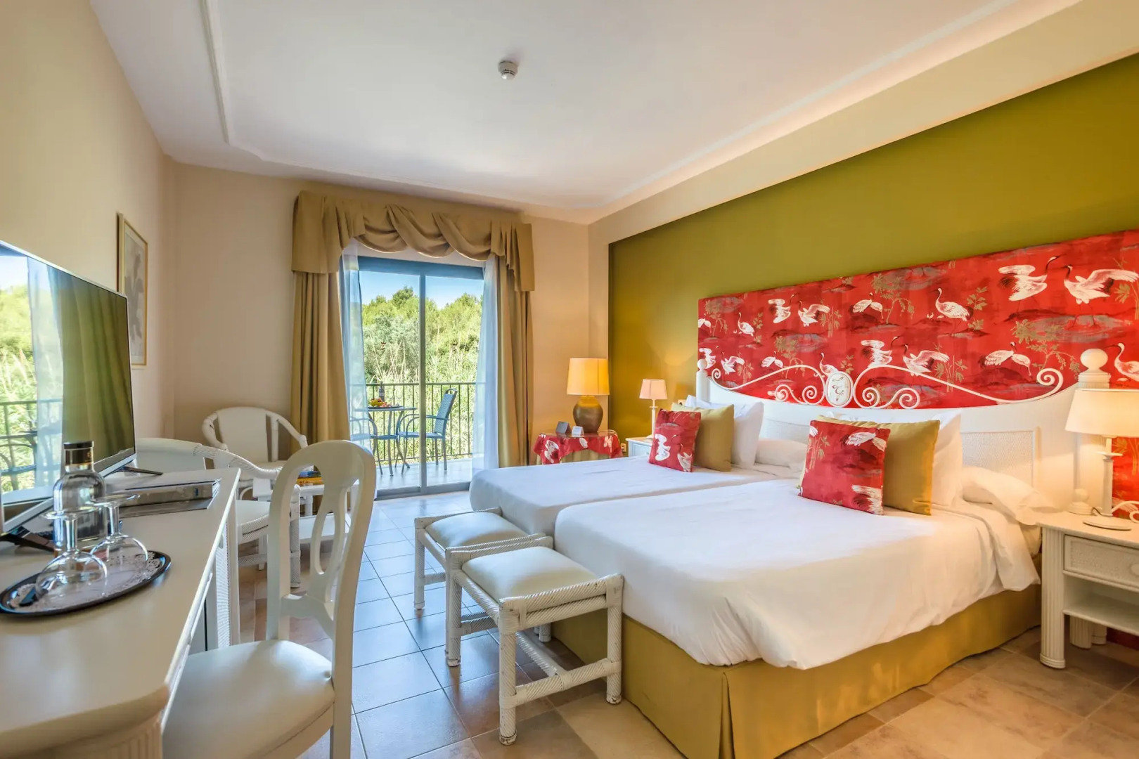 Lago Garden Hotel & Spa