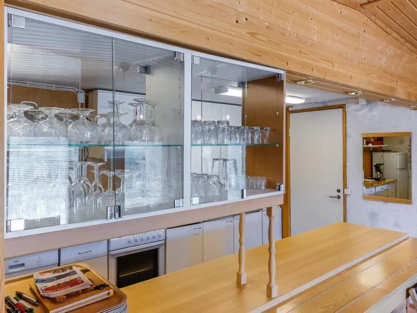 Holiday Home ItÃ¤tullinkievari