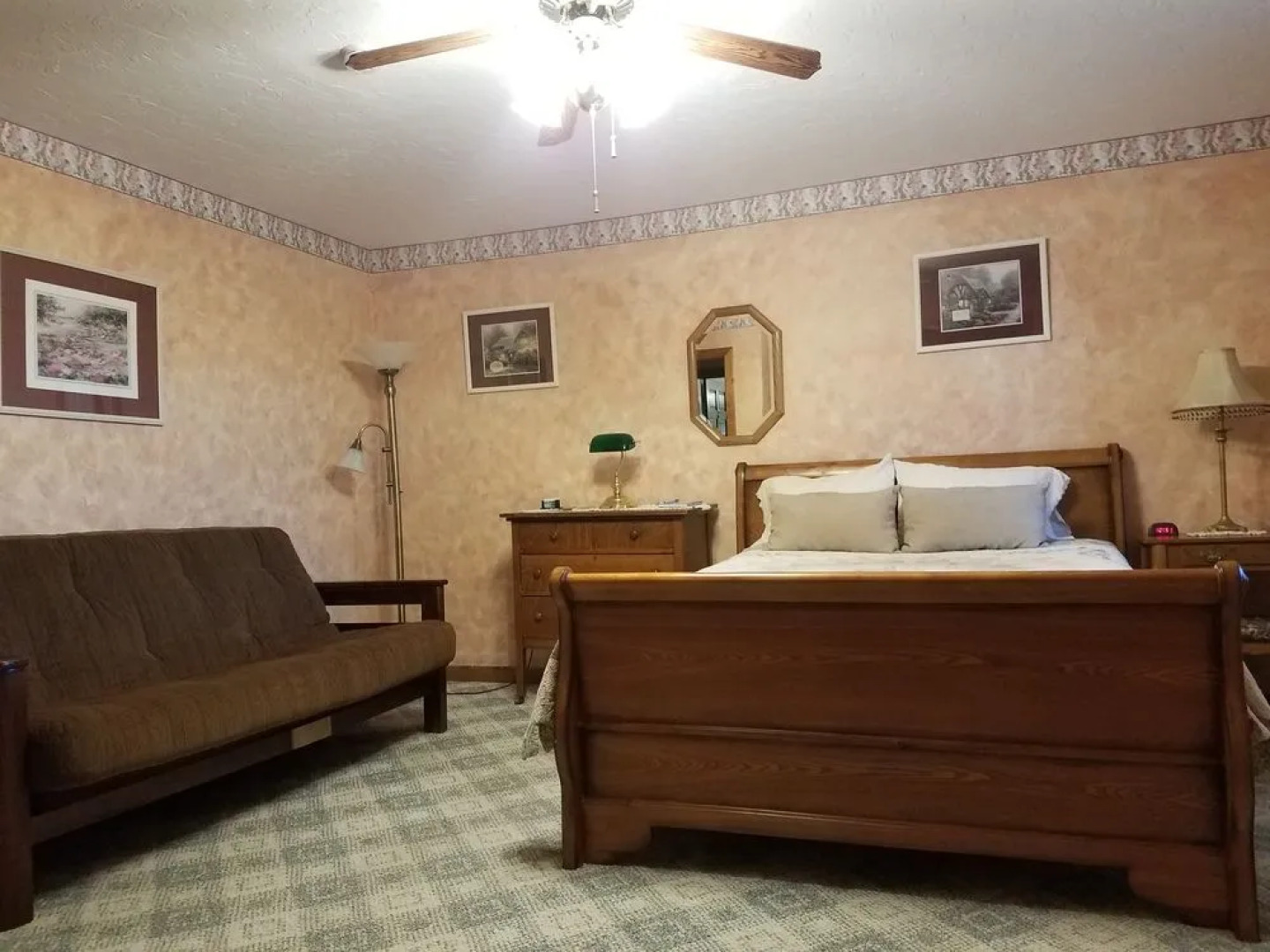 Denali Touch of Wilderness