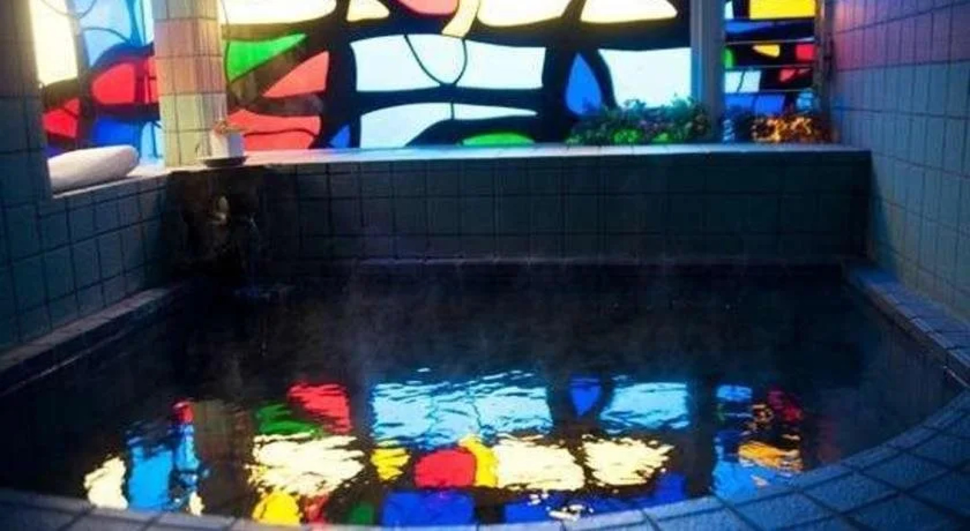 Shirahama Pension Hyakumanbon No Bara