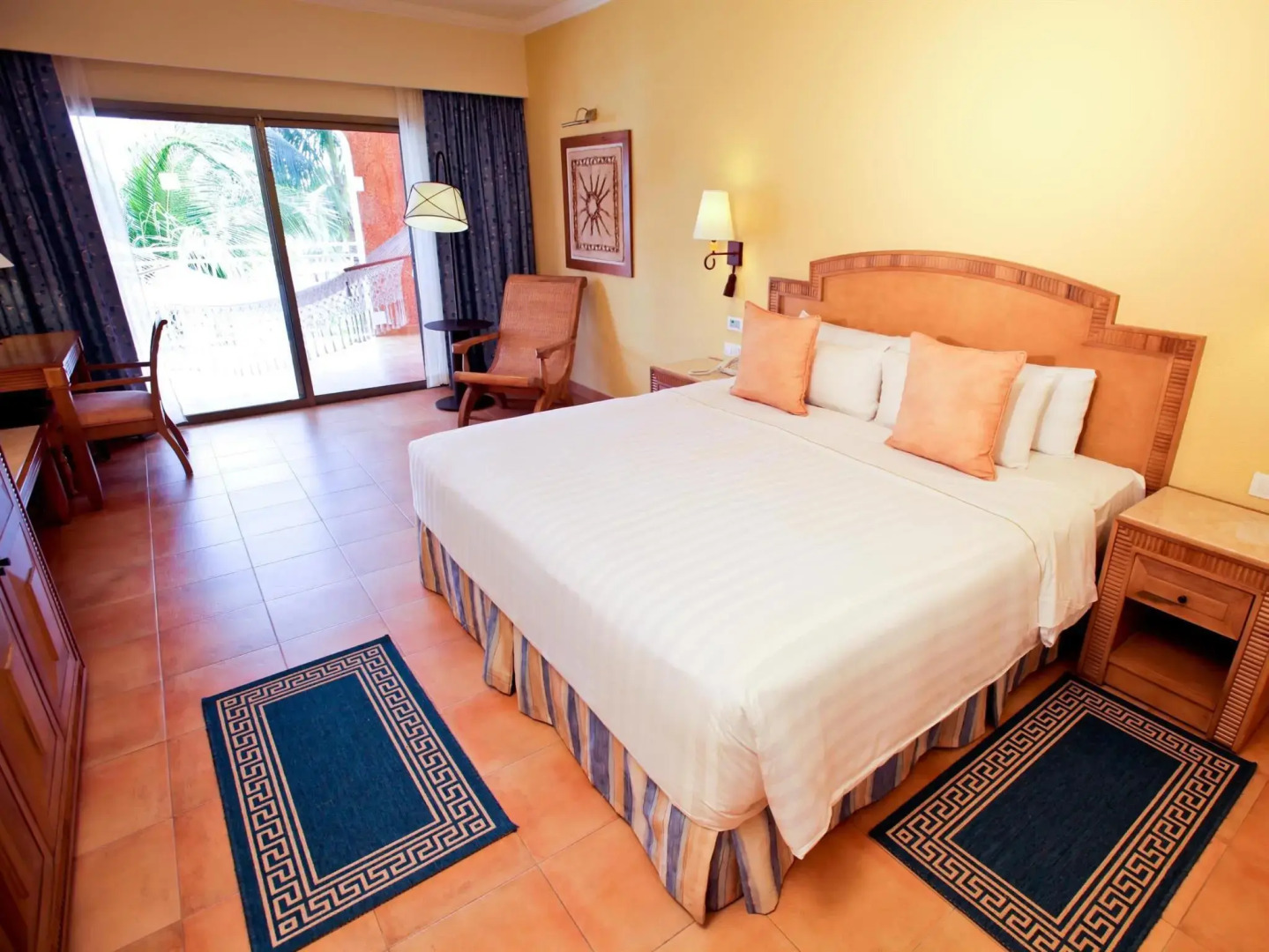 Barceló Maya Tropical - All Inclusive