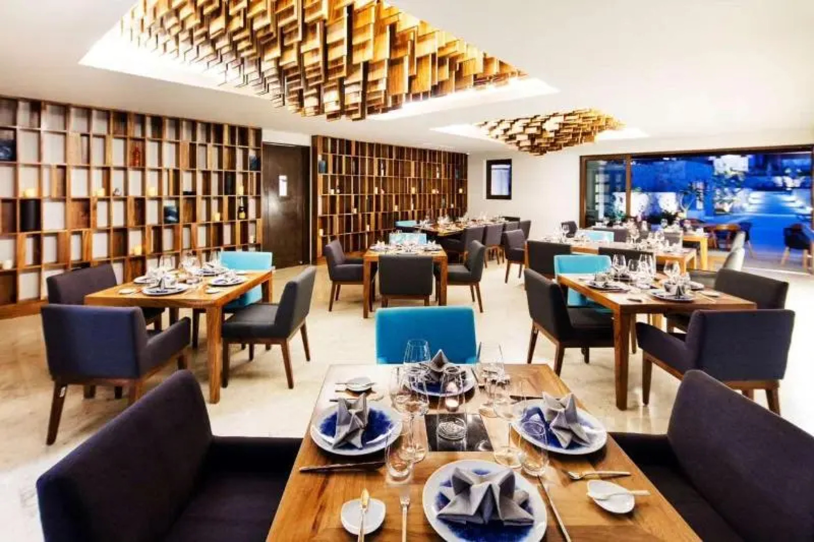 Live Aqua Private Residence Los Cabos