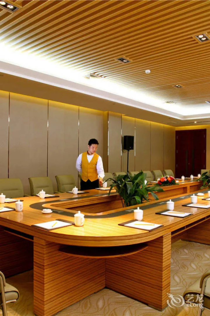 Tianrun Fullregal International Hotel
