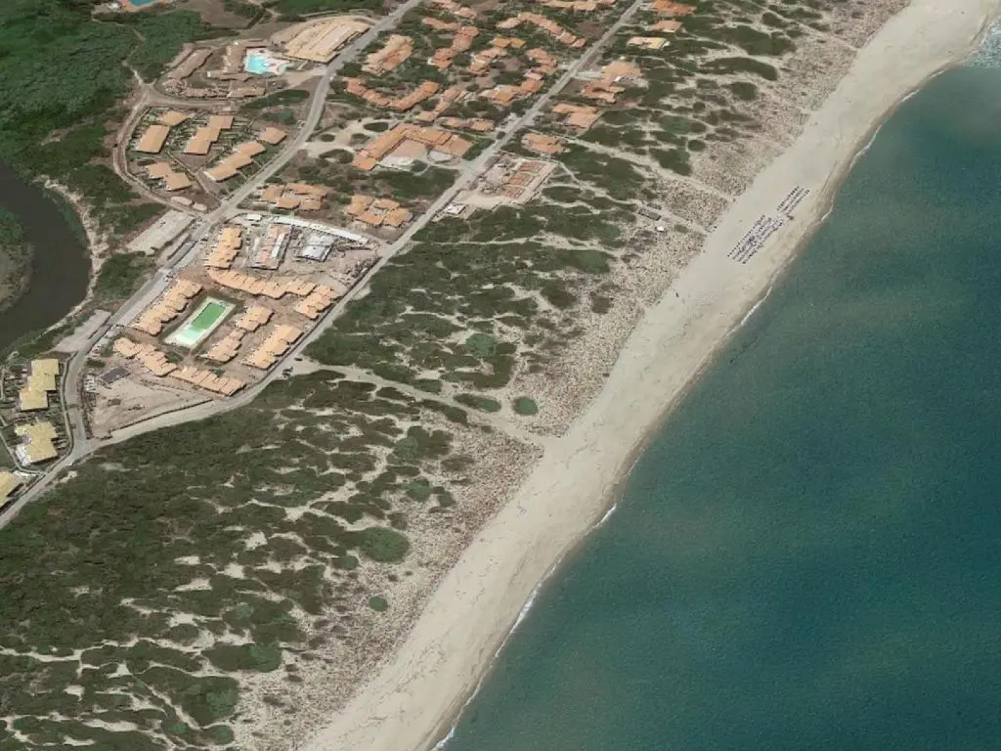 Sea House Sardinia - Casa Amethista