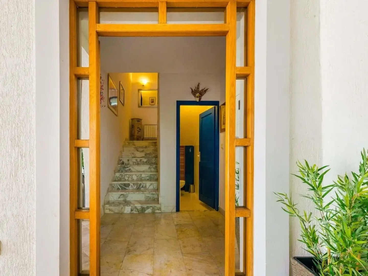 Villa Piano - Four Bedroom Villa With Terrace and Swimming Pool